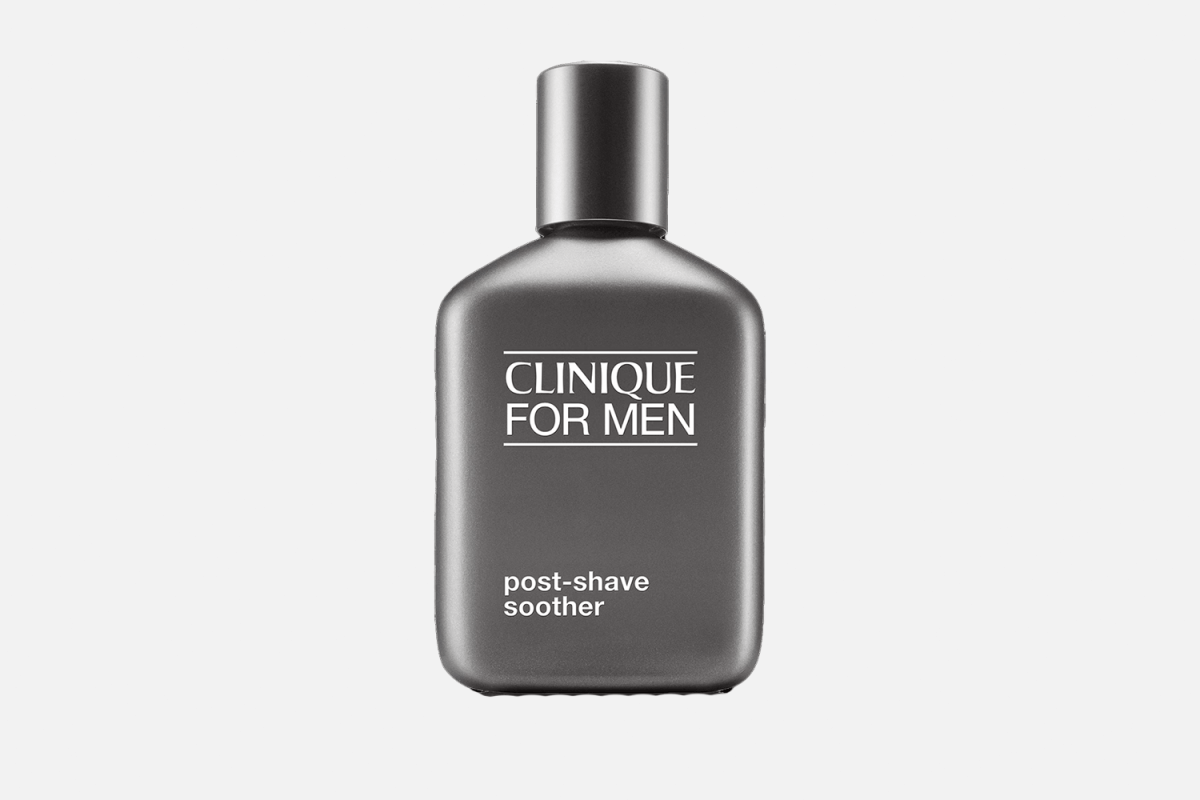 Clinique Post Shave Soother