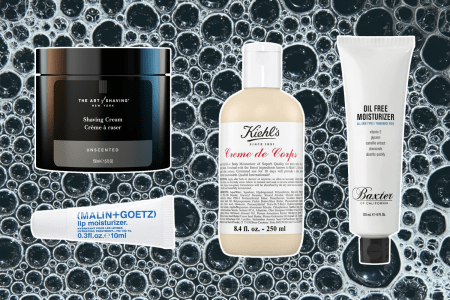 From Kiehls to Malin+Goetz these are the 10 best unscented grooming products.