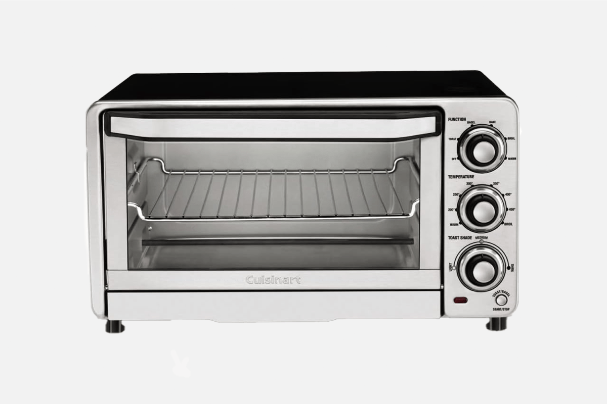 Cuisinart Toaster Oven