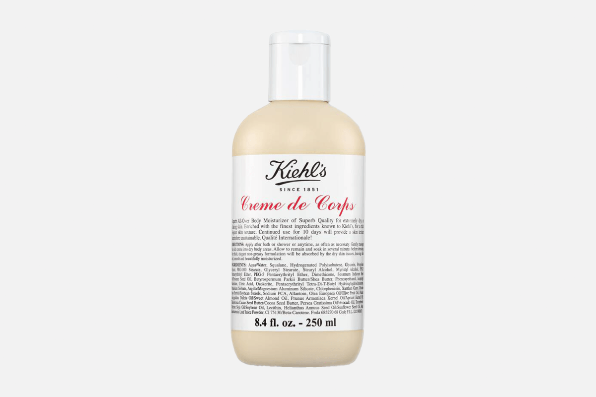 Kiehls Body Lotion