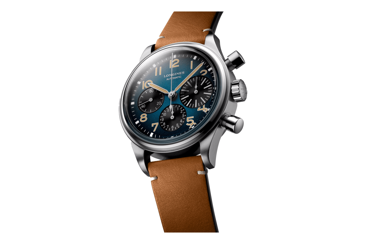 Longines Avigation BigEye