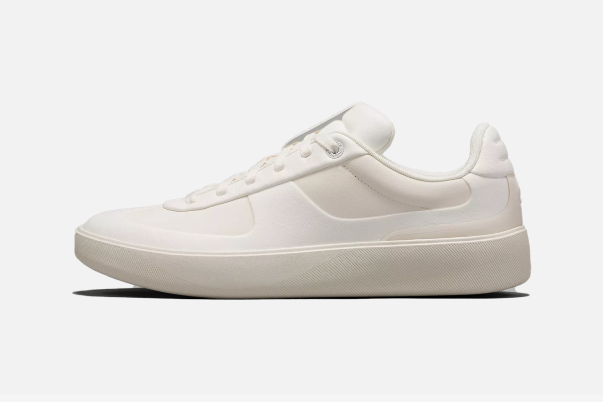 For the Urban Athlete: Lululemon Cityverse Sneaker