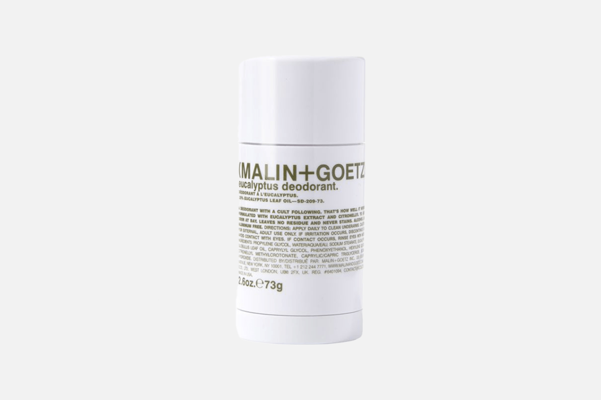 MALIN+GOETZ Eucalyptus Deodorant