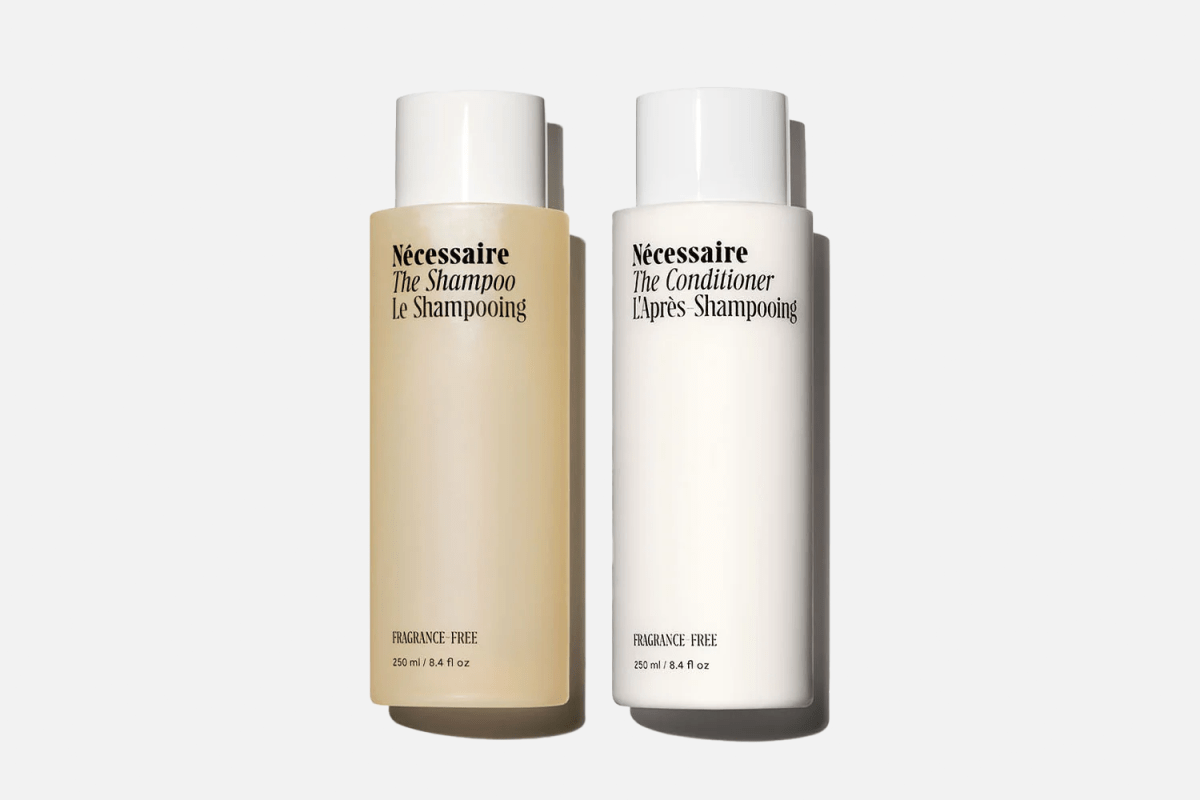 Nécessaire Scalp Duo