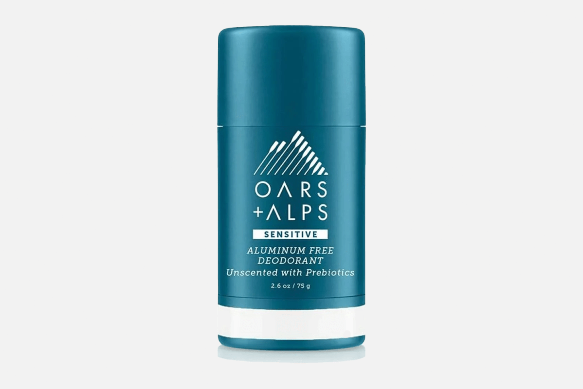 Oars + Alps Deodorant