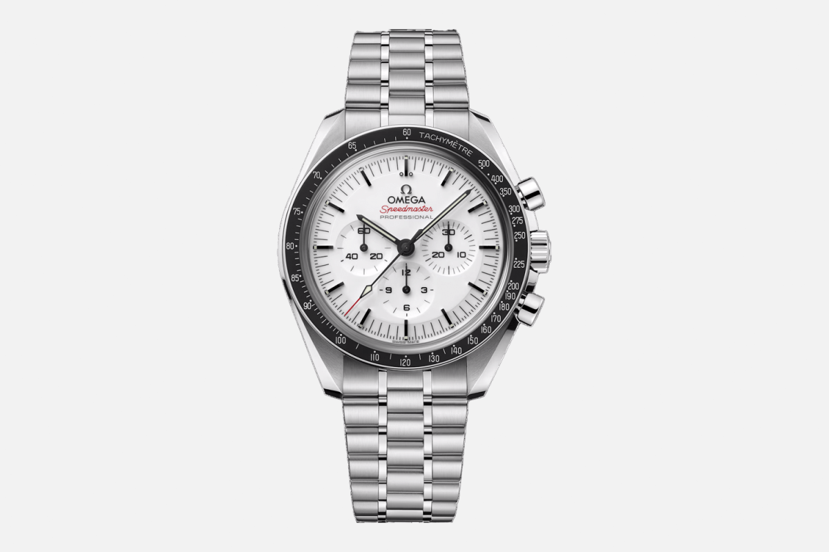 Omega Speedmaster Moonwatch Professional