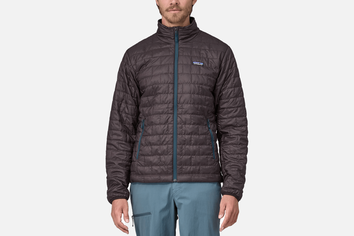 Patagonia Nano Puff Jacket