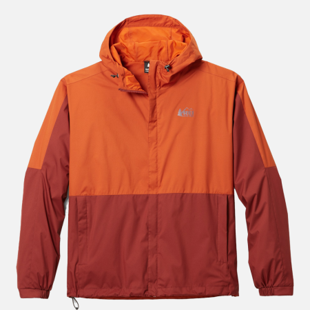 REI Co-op Trailmade Rain Jacket