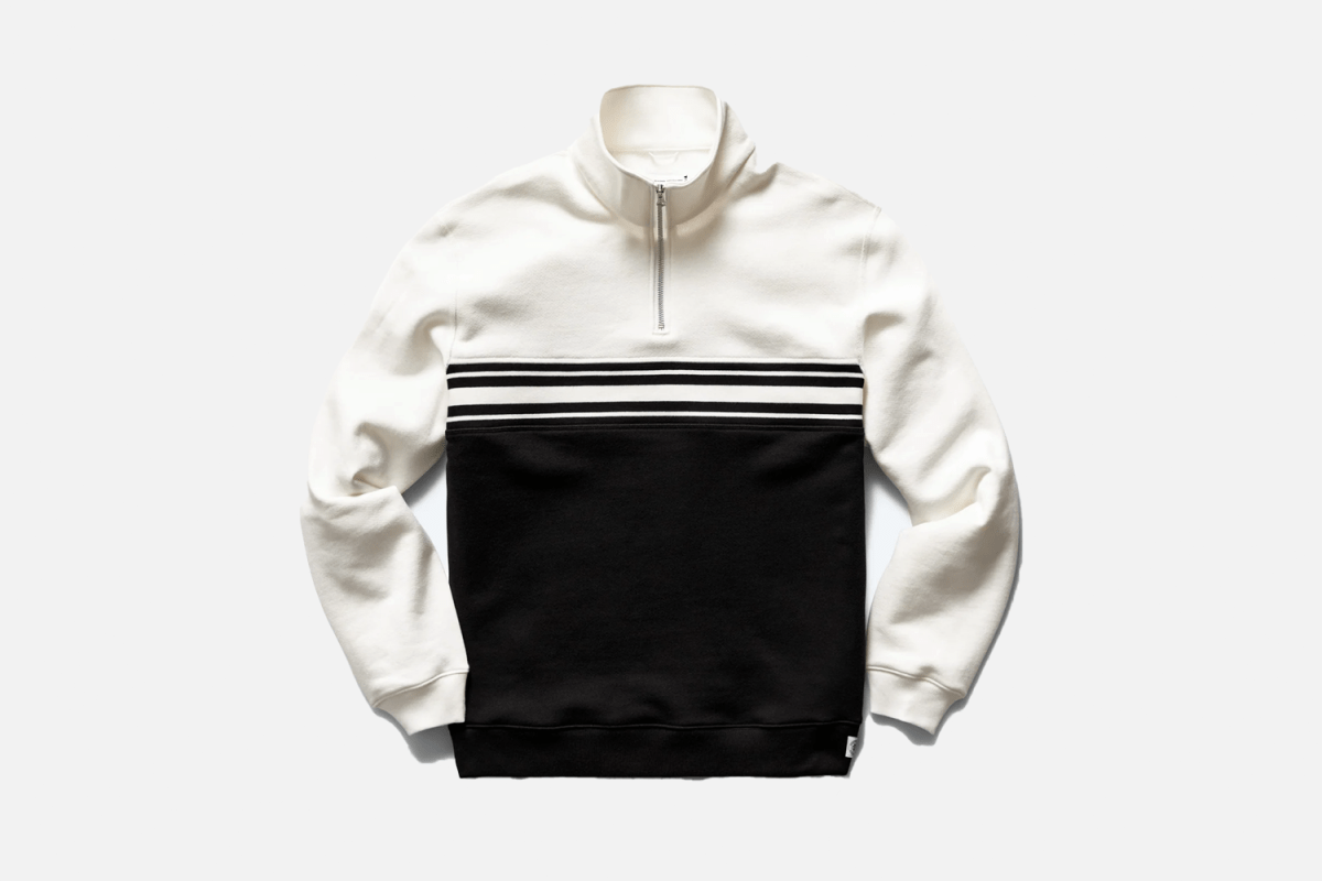 Reigning Champ Midweight Fleece