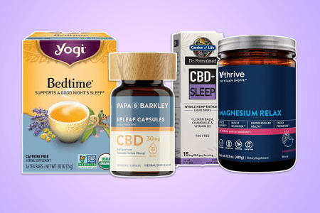 Good Sleep Matters — So Where Do Supplements Fit In?