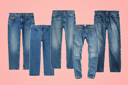 The Spring Denim Upgrade