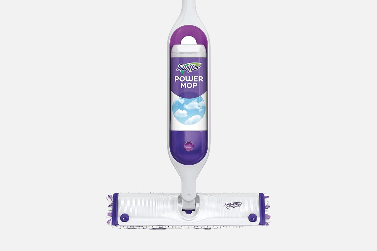 Swiffer PowerMop