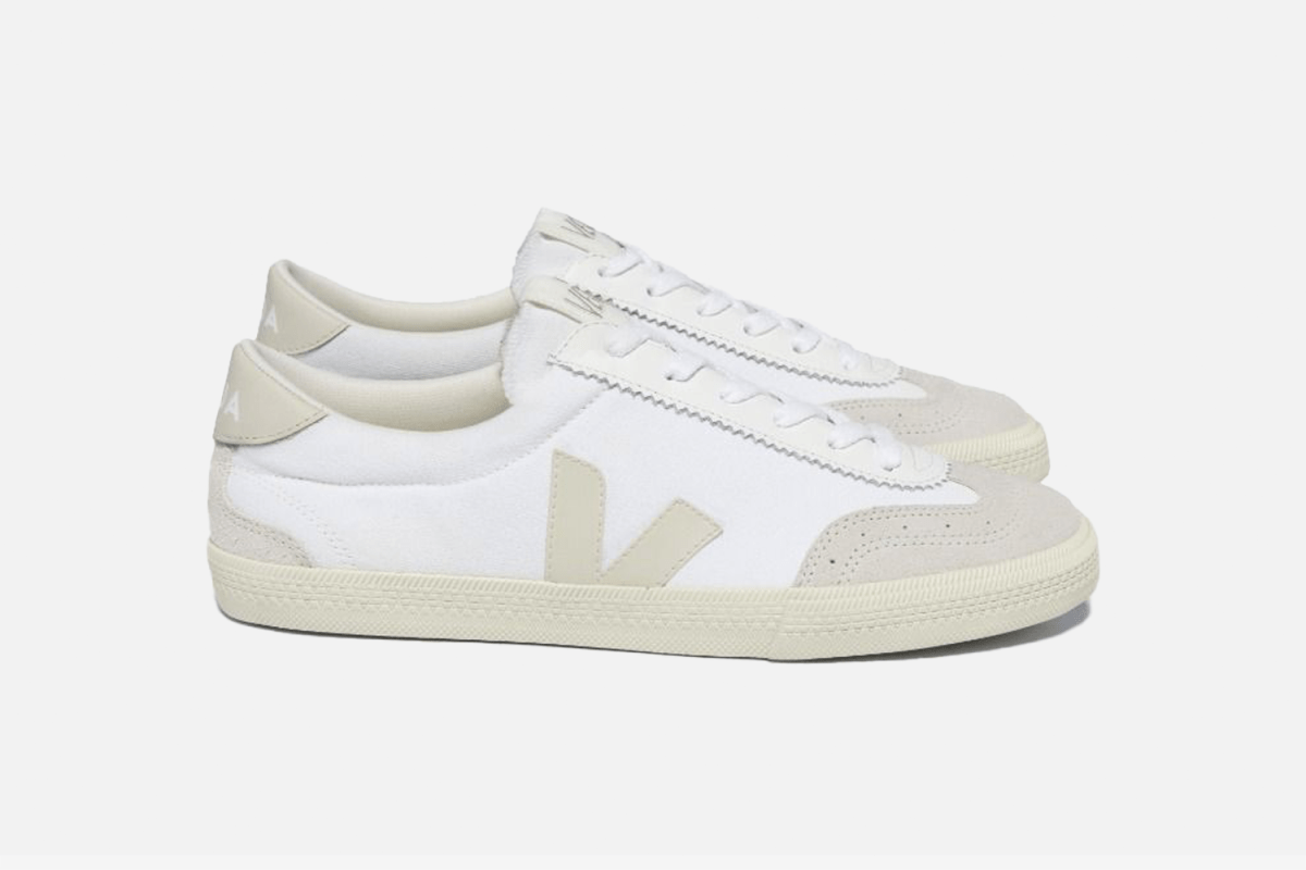 Veja Volley Canvas Sneaker