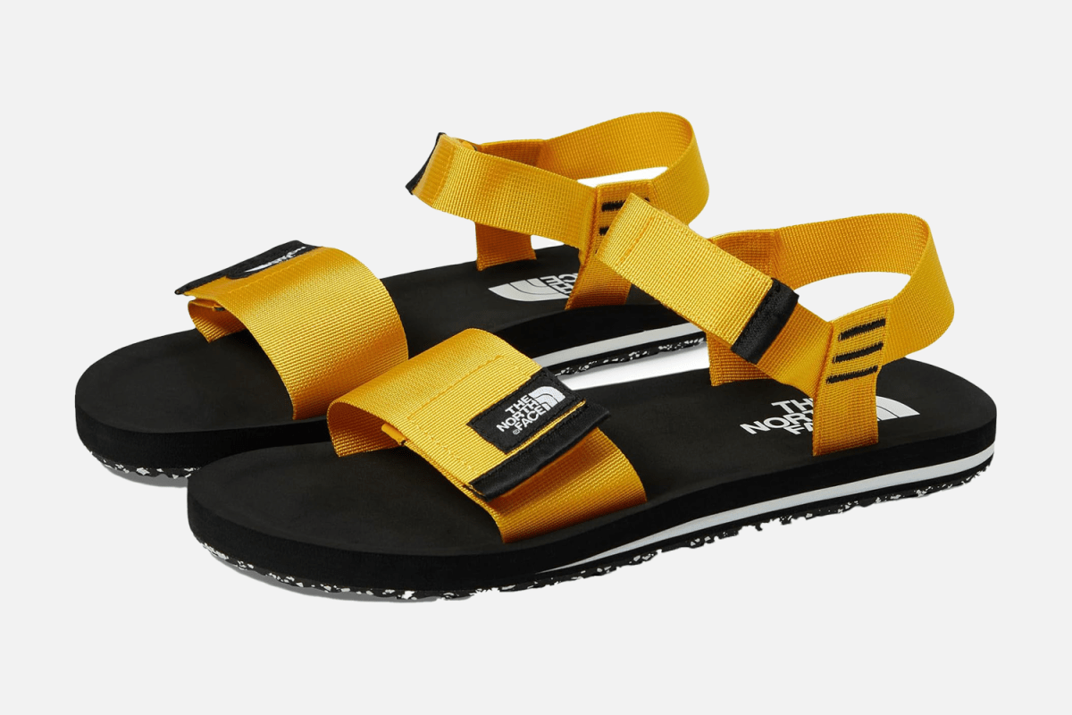 The North Face  Skeena Sandal